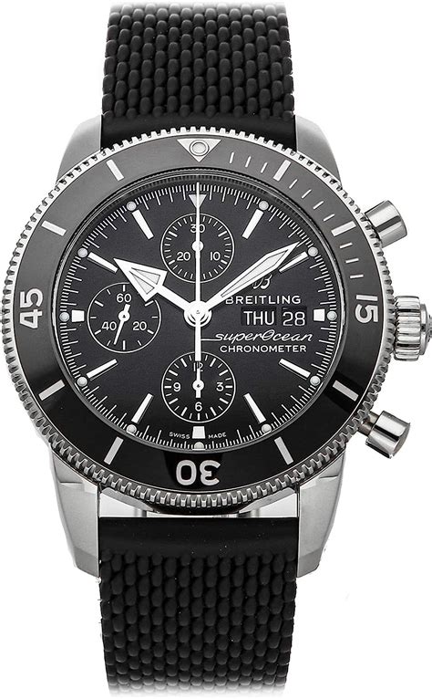 breitling superocean usato